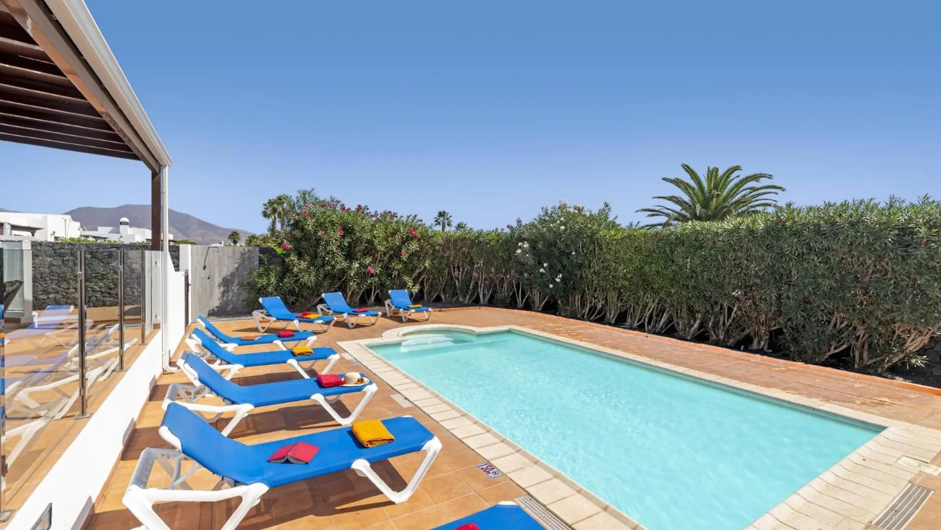 Villa Stephanie Playa Blanca   Playa Blanca (Lanzarote)