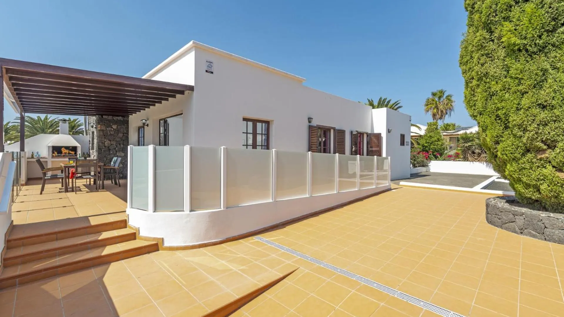 Villa Stephanie Playa Blanca  Playa Blanca (Lanzarote)