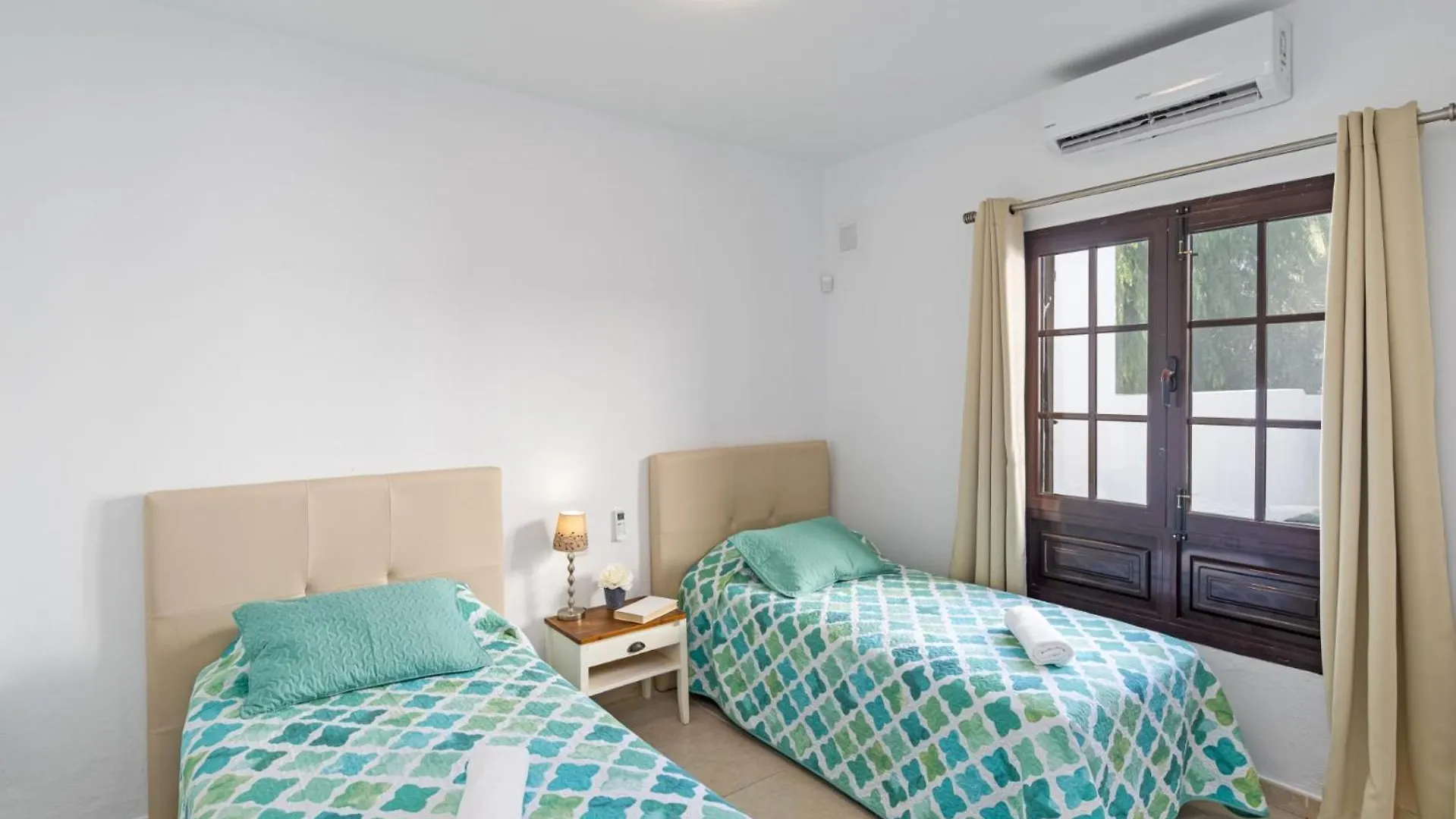 Villa Stephanie Playa Blanca