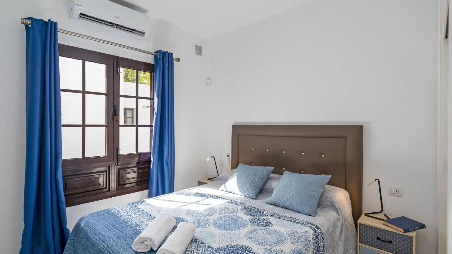Villa Stephanie Playa Blanca